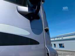 DAF XF 480 LED STANDKLIMA RET 2 TANK  NEW TACHO 4.1