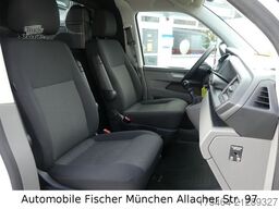 VOLKSWAGEN T6.1 Transporter Kasten L2 4M rre ALUCA