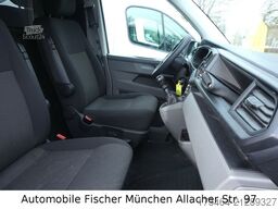 VOLKSWAGEN T6.1 Transporter Kasten L2 4M rre ALUCA