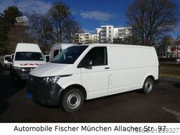 VOLKSWAGEN T6.1 Transporter Kasten L2 4M rre ALUCA