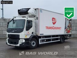 Prevoz v hladilniku/zamrznjenem stanju Volvo FE 280 4X2 BROKEN COOLING ENGINE Carrier Supra ...
