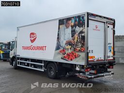 Volvo FE 280 4X2 BROKEN COOLING ENGINE Carrier Supra ...