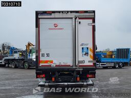 Volvo FE 280 4X2 BROKEN COOLING ENGINE Carrier Supra ...