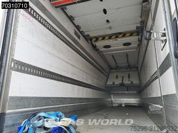 Volvo FE 280 4X2 BROKEN COOLING ENGINE Carrier Supra ...