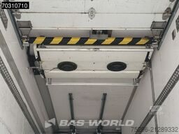 Volvo FE 280 4X2 BROKEN COOLING ENGINE Carrier Supra ...