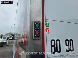 Volvo FE 280 4X2 BROKEN COOLING ENGINE Carrier Supra ...