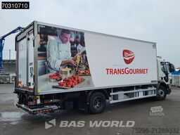 Volvo FE 280 4X2 BROKEN COOLING ENGINE Carrier Supra ...