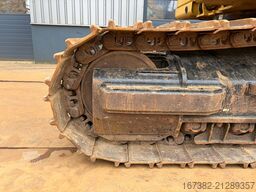 Caterpillar 330GC - 07H LRC - Tier 2 engine