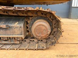 Caterpillar 330GC - 07H LRC - Tier 2 engine