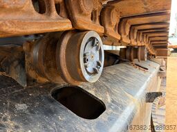 Caterpillar 330GC - 07H LRC - Tier 2 engine