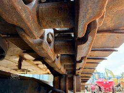 Caterpillar 330GC - 07H LRC - Tier 2 engine