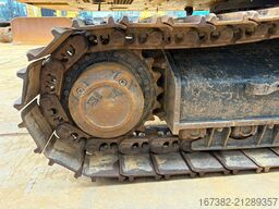 Caterpillar 330GC - 07H LRC - Tier 2 engine