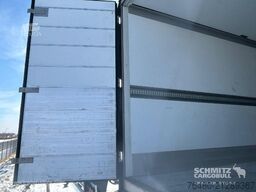 Schmitz Cargobull Tiefkühlkoffer Standard