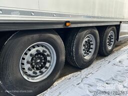 Schmitz Cargobull Tiefkühlkoffer Standard