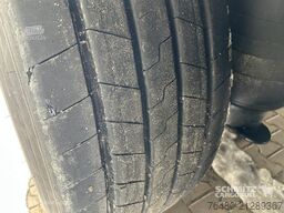 Schmitz Cargobull Tiefkühlkoffer Standard