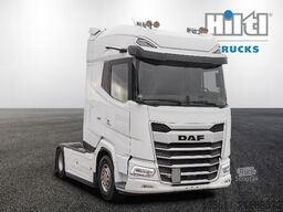 DAF XG+ 480 FT + LUFT/LUFT + 1105l TANKS + FULL SPOILE