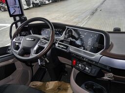 DAF XG+ 480 FT + LUFT/LUFT + 1105l TANKS + FULL SPOILE