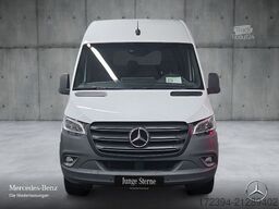 Mercedes-Benz Sprinter 317 CDI KA Hoch 9G+AHK 3,5t+Klima+MBUX