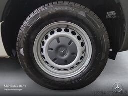 Mercedes-Benz Sprinter 317 CDI KA Hoch 9G+AHK 3,5t+Klima+MBUX