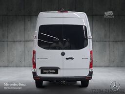 Mercedes-Benz Sprinter 317 CDI KA Hoch 9G+AHK 3,5t+Klima+MBUX