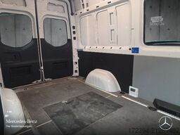 Mercedes-Benz Sprinter 317 CDI KA Hoch 9G+AHK 3,5t+Klima+MBUX