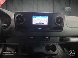 Mercedes-Benz Sprinter 317 CDI KA Hoch 9G+AHK 3,5t+Klima+MBUX