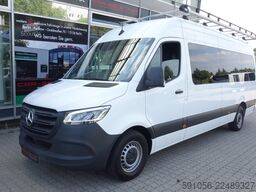 mercedes-benz Sprinter 319 CDI V6 Tourer Maxi LED/STDHZG/KAM/AHK
