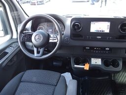 mercedes-benz Sprinter 319 CDI V6 Tourer Maxi LED/STDHZG/KAM/AHK