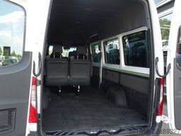 mercedes-benz Sprinter 319 CDI V6 Tourer Maxi LED/STDHZG/KAM/AHK