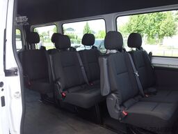 mercedes-benz Sprinter 319 CDI V6 Tourer Maxi LED/STDHZG/KAM/AHK