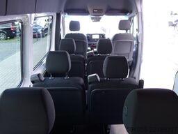 mercedes-benz Sprinter 319 CDI V6 Tourer Maxi LED/STDHZG/KAM/AHK
