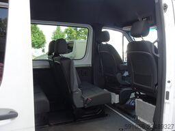 mercedes-benz Sprinter 319 CDI V6 Tourer Maxi LED/STDHZG/KAM/AHK