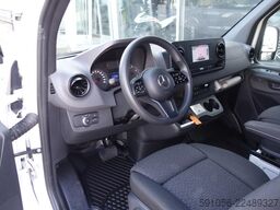 mercedes-benz Sprinter 319 CDI V6 Tourer Maxi LED/STDHZG/KAM/AHK
