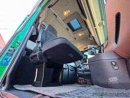 Mercedes-Benz Actros 2658 6x4 FOR SALE AS CHASSIS / RETARDER ...
