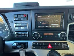 Mercedes-Benz Actros 2658 6x4 FOR SALE AS CHASSIS / RETARDER ...