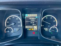 Mercedes-Benz Actros 2658 6x4 FOR SALE AS CHASSIS / RETARDER ...