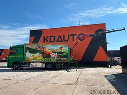 Mercedes-Benz Actros 2658 6x4 FOR SALE AS CHASSIS / RETARDER ...