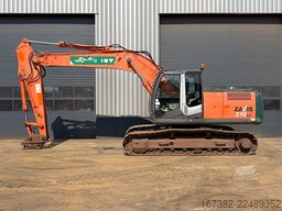 Hitachi ZX210LC-3