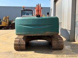 Hitachi ZX210LC-3