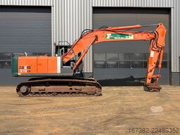 Hitachi ZX210LC-3