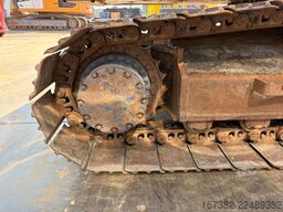Hitachi ZX210LC-3