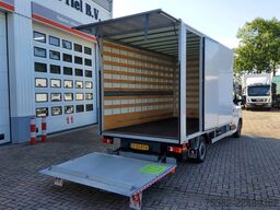 Renault Master V-32-KTV - 170.35 NEW FWD EL - LAADBAK &...