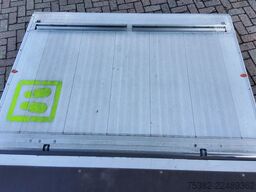 Renault Master V-32-KTV - 170.35 NEW FWD EL - LAADBAK &...