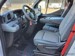 Renault Master V-32-KTV - 170.35 NEW FWD EL - LAADBAK &...
