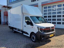 Renault Master V-32-KTV - 170.35 NEW FWD EL - LAADBAK &...