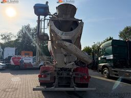 Mercedes-Benz Arocs 3243 Schwing Stetter Retarder 8x4