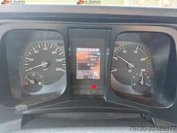 Mercedes-Benz Arocs 3243 Schwing Stetter Retarder 8x4