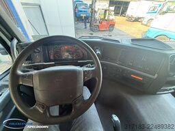 Volvo FM 410 4X2 448000 km, Compressor