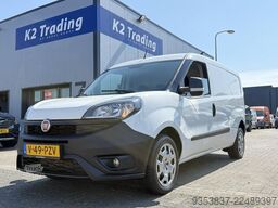 Fiat Doblò Cargo FIAT DOBLO 1.4 T-Jet 120PK BENZINE ...