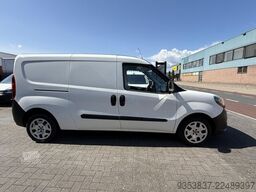Fiat Doblò Cargo FIAT DOBLO 1.4 T-Jet 120PK BENZINE ...